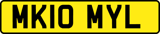 MK10MYL