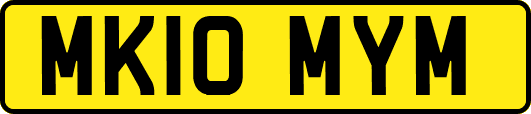 MK10MYM