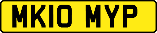MK10MYP