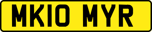 MK10MYR