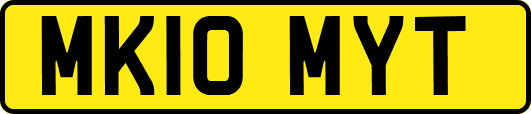 MK10MYT