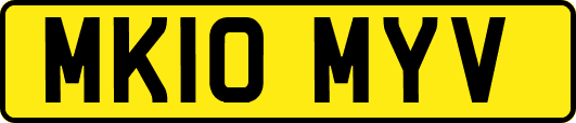 MK10MYV