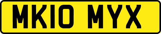 MK10MYX