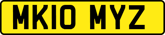 MK10MYZ