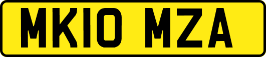 MK10MZA