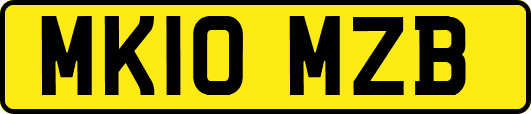 MK10MZB