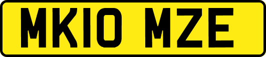 MK10MZE