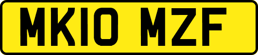 MK10MZF