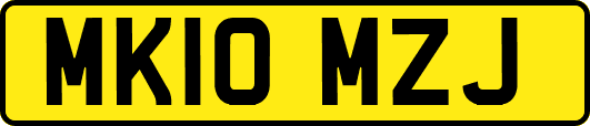 MK10MZJ