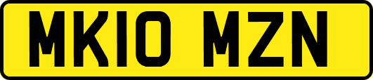 MK10MZN