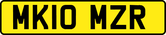MK10MZR