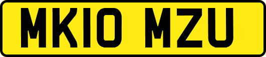 MK10MZU