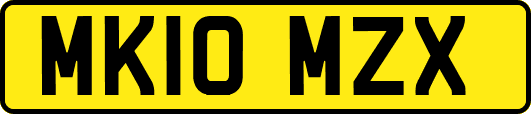 MK10MZX