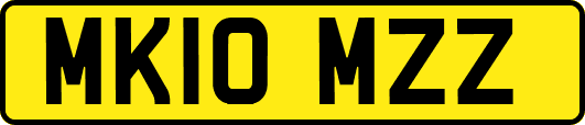 MK10MZZ