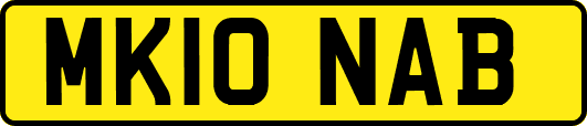 MK10NAB
