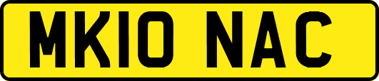 MK10NAC