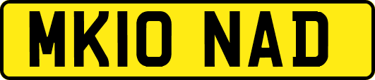 MK10NAD