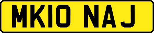 MK10NAJ