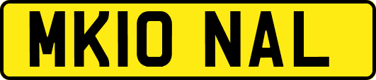 MK10NAL