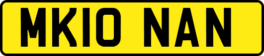MK10NAN