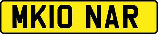 MK10NAR