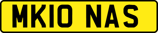 MK10NAS