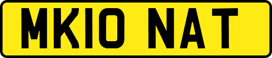 MK10NAT