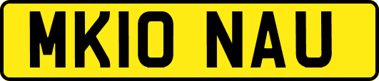MK10NAU