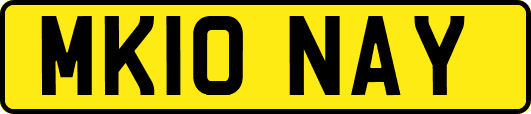 MK10NAY