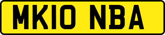 MK10NBA