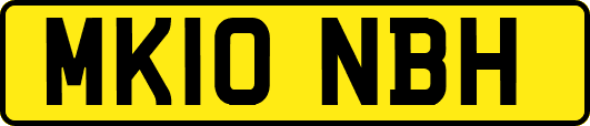 MK10NBH