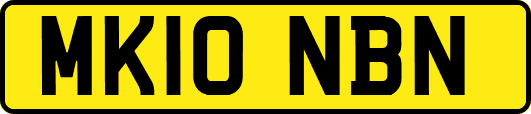 MK10NBN