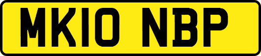 MK10NBP