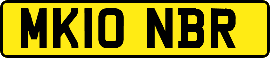 MK10NBR