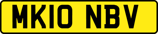 MK10NBV