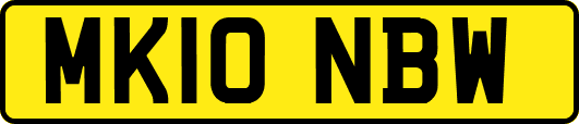 MK10NBW