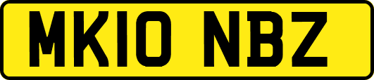 MK10NBZ