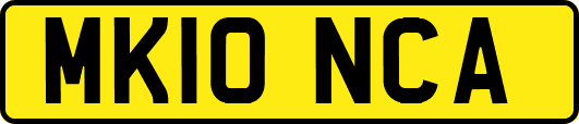 MK10NCA