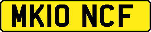 MK10NCF