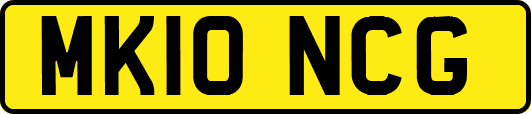 MK10NCG