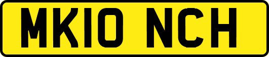 MK10NCH