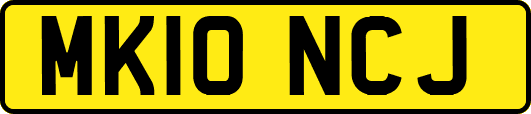 MK10NCJ