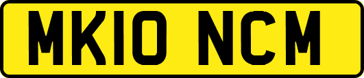 MK10NCM