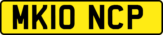 MK10NCP