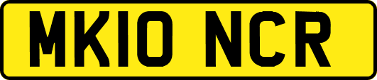 MK10NCR
