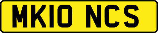 MK10NCS