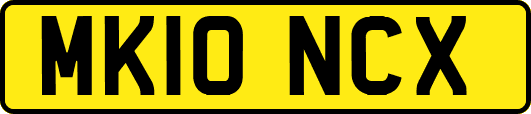 MK10NCX