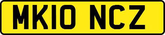 MK10NCZ