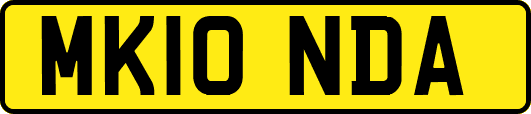 MK10NDA