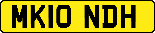 MK10NDH